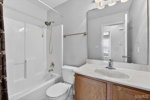Tiny photo for 1910 Bonnie Brook Lane, Wentzville, MO 63385 (MLS # 26035042)