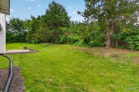 Tiny photo for 1910 Bonnie Brook Lane, Wentzville, MO 63385 (MLS # 26035042)