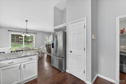 Tiny photo for 1910 Bonnie Brook Lane, Wentzville, MO 63385 (MLS # 26035042)