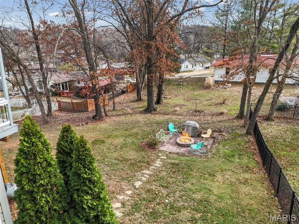 Photo of 1816 Belmont Court, Festus, MO 63028 (MLS # 25079968)