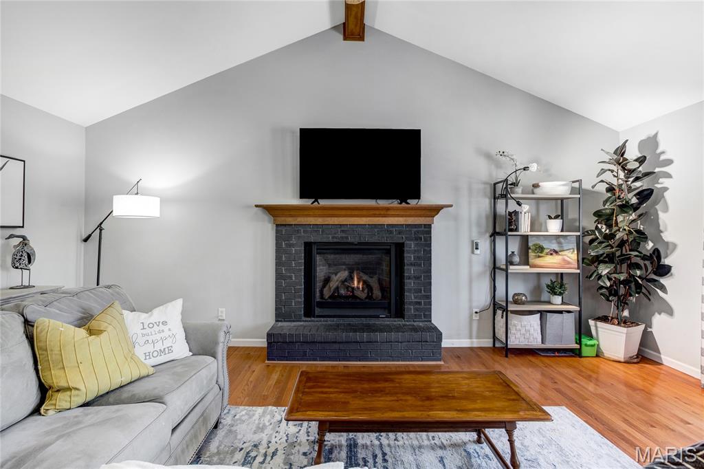 Savannah #1 - Residential