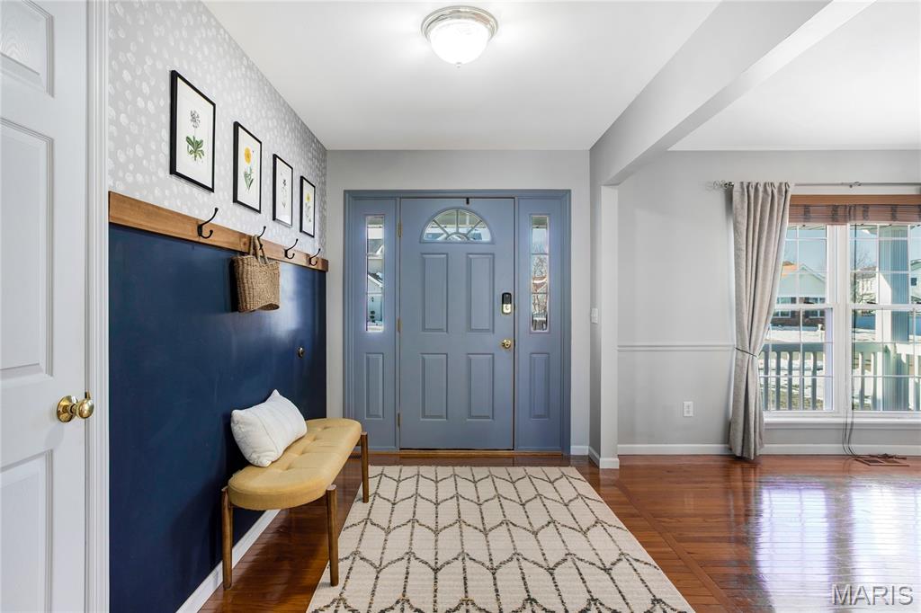 Savannah #1 - Residential