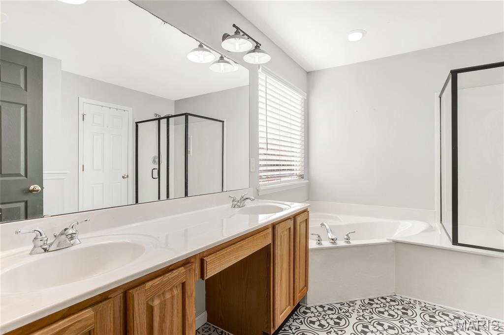 Savannah #1 - Residential