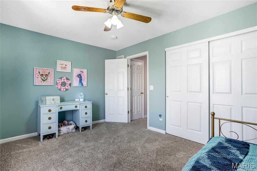 Savannah #1 - Residential