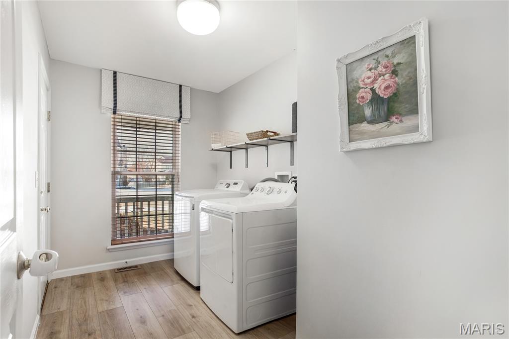 Savannah #1 - Residential