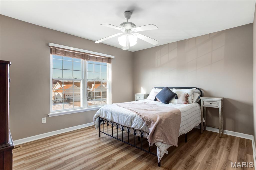 Savannah #1 - Residential