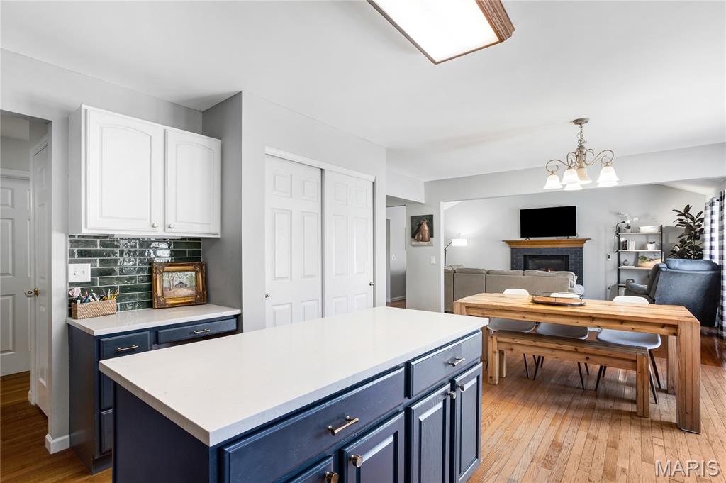 Savannah #1 - Residential