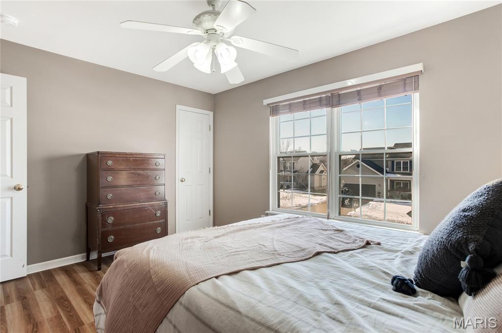 Savannah #1 - Residential