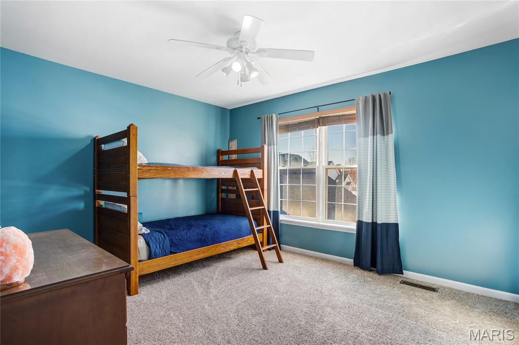 Savannah #1 - Residential