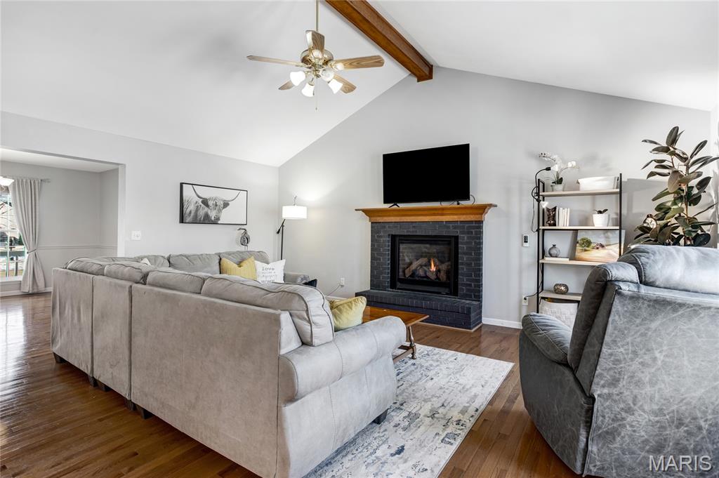 Savannah #1 - Residential