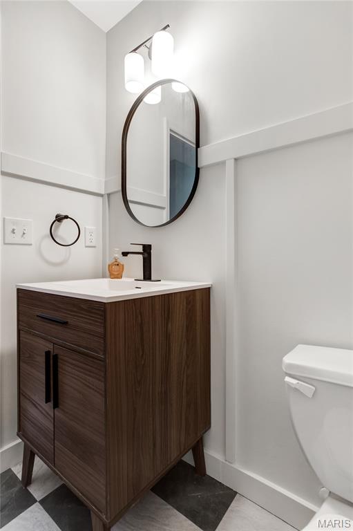 Savannah #1 - Residential