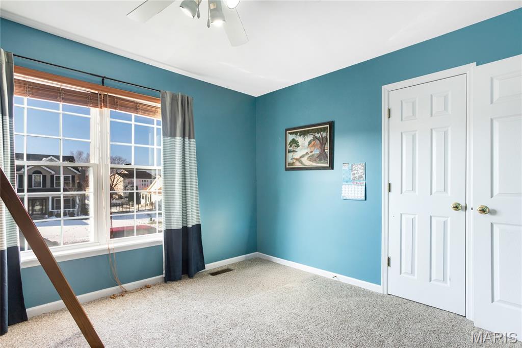 Savannah #1 - Residential