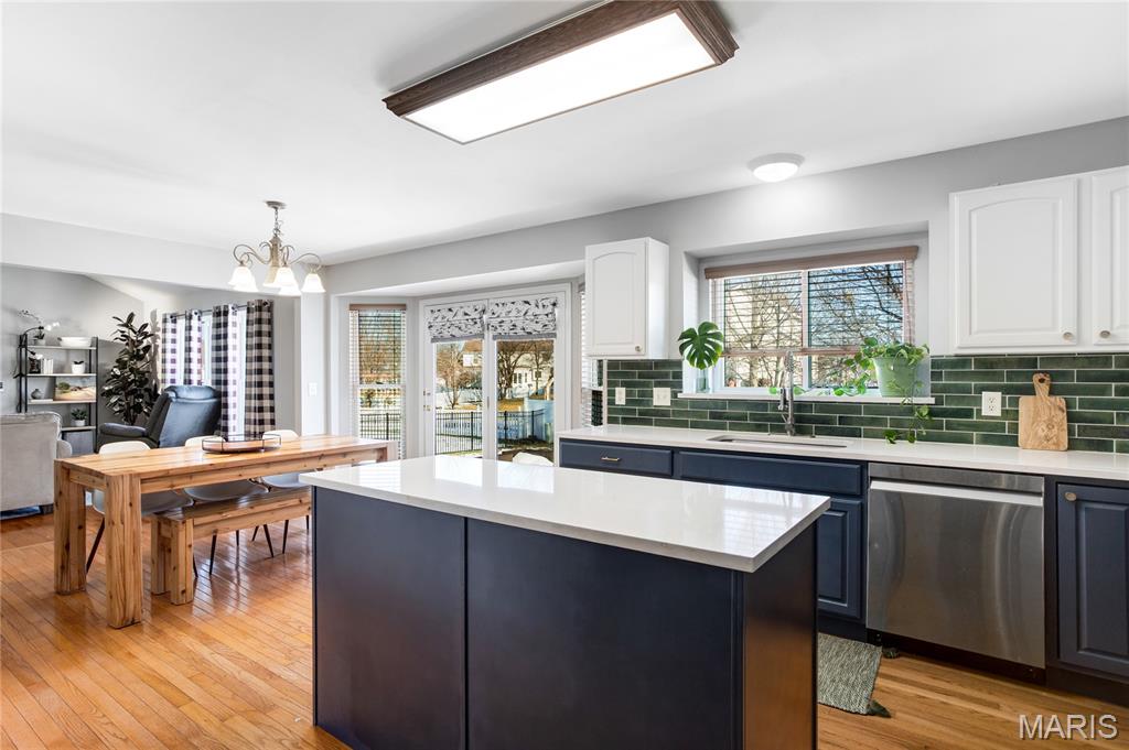 Savannah #1 - Residential