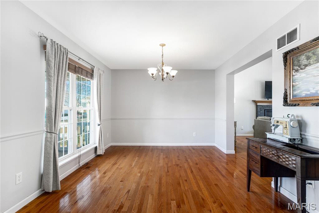 Savannah #1 - Residential