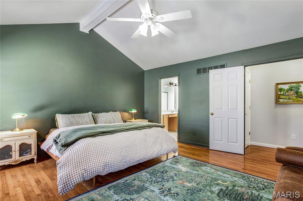 Savannah #1 - Residential