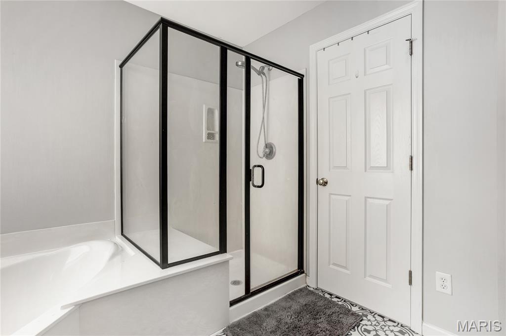 Savannah #1 - Residential