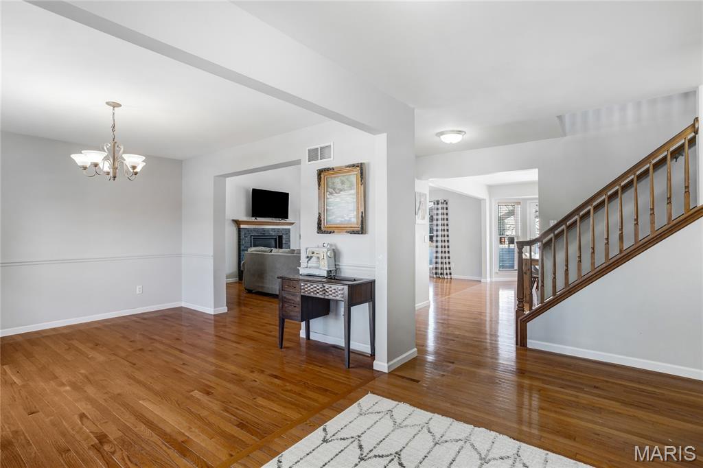 Savannah #1 - Residential