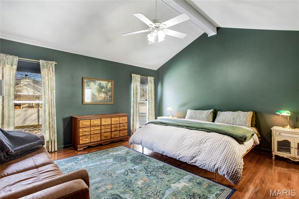 Savannah #1 - Residential