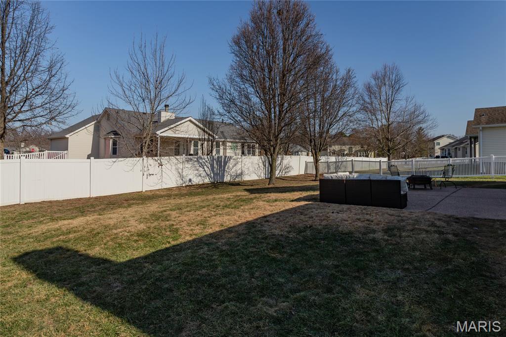 Savannah #1 - Residential