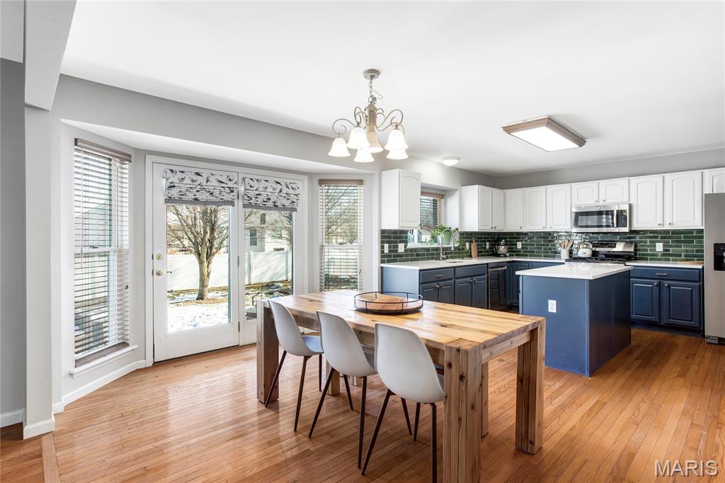 Savannah #1 - Residential