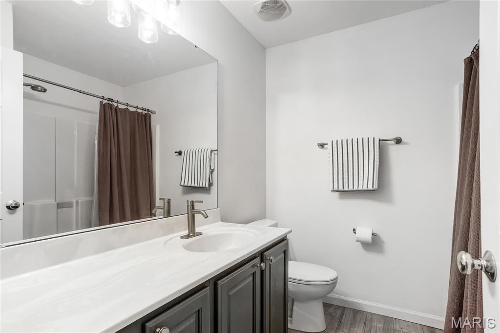 Savannah #1 - Residential