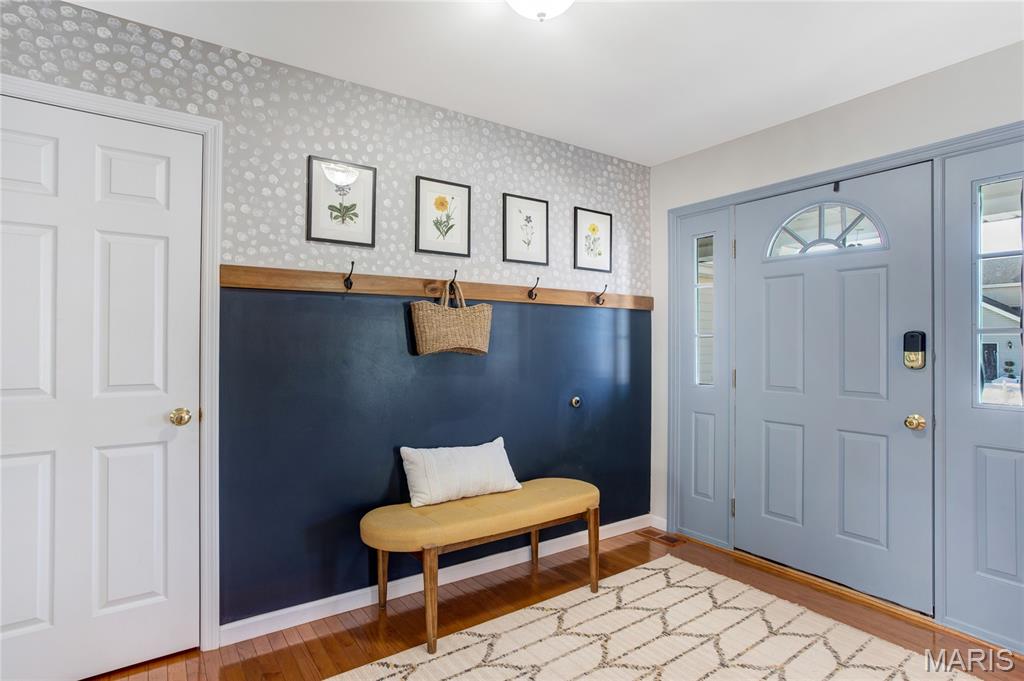 Savannah #1 - Residential