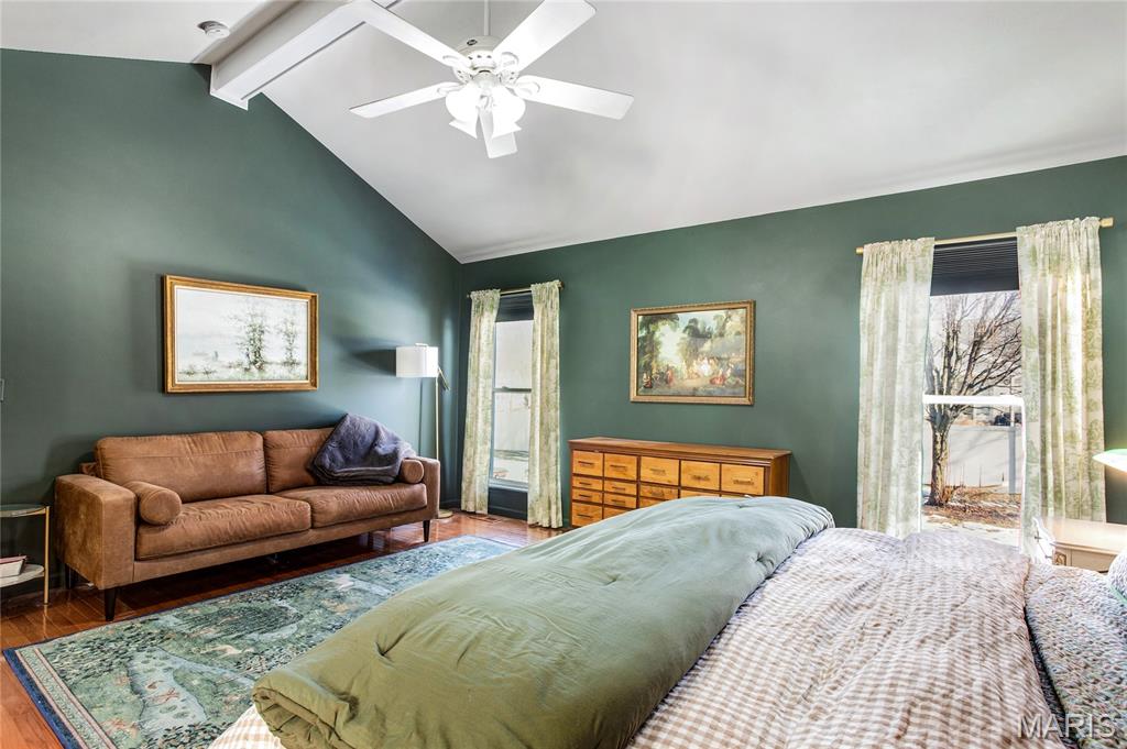 Savannah #1 - Residential