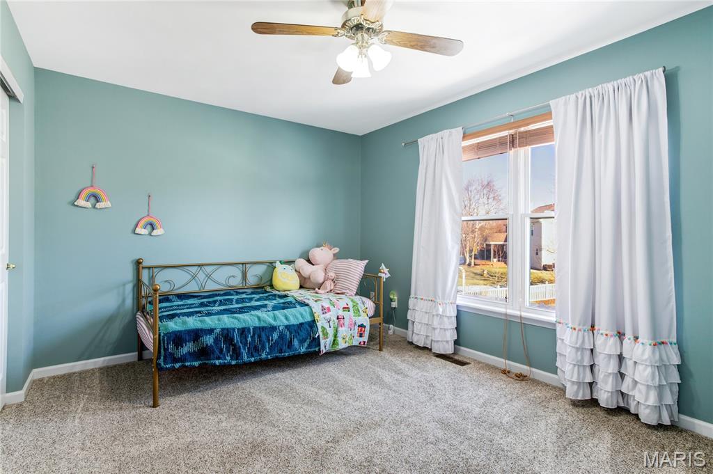 Savannah #1 - Residential