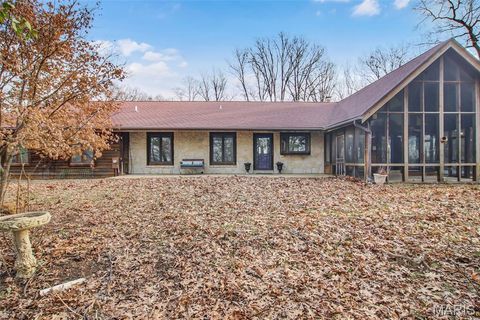 64 High Trails Drive Eureka MO 63025