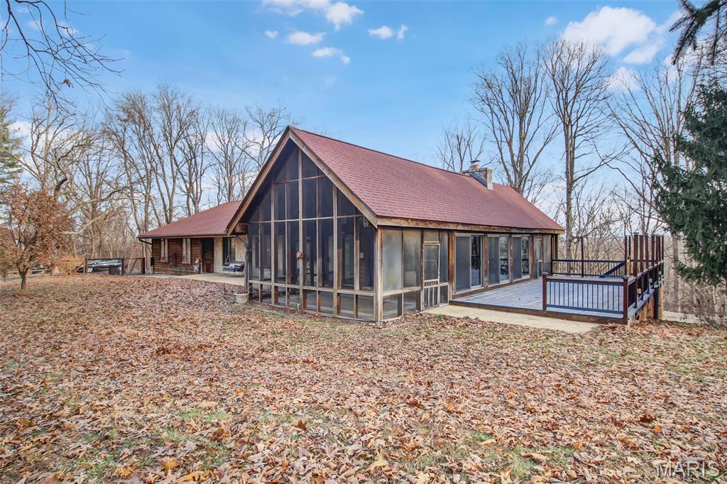 64 High Trails Drive