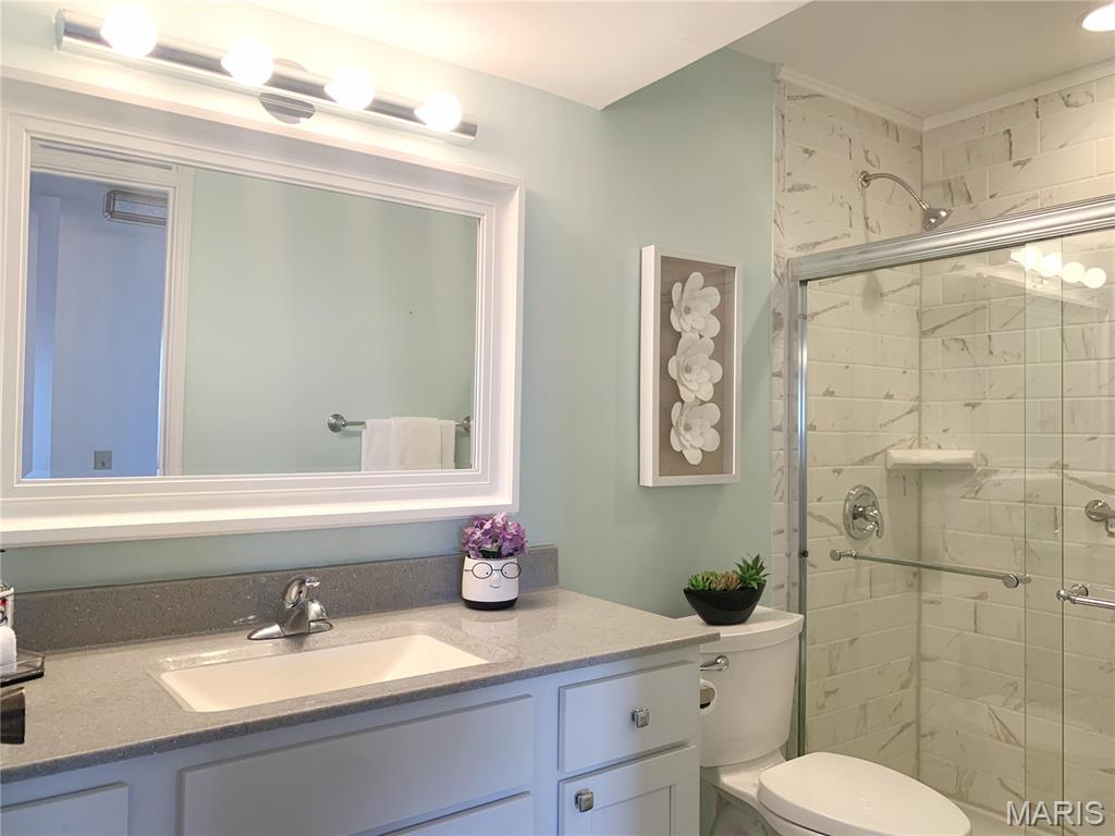 Coeur De Royale Condo - Residential