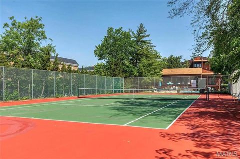 Tiny photo for 514 Coeur De Royale Drive #404, Creve Coeur, MO 63141 (MLS # 26019156)