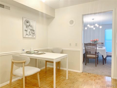 Tiny photo for 514 Coeur De Royale Drive #404, Creve Coeur, MO 63141 (MLS # 26019156)