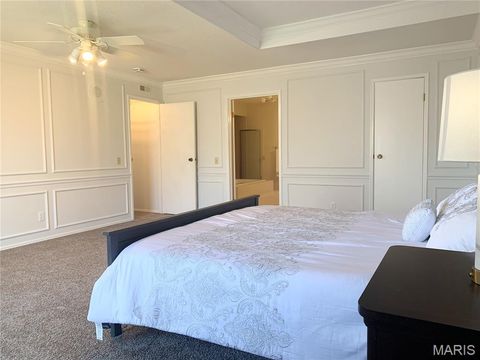 Tiny photo for 514 Coeur De Royale Drive #404, Creve Coeur, MO 63141 (MLS # 26019156)