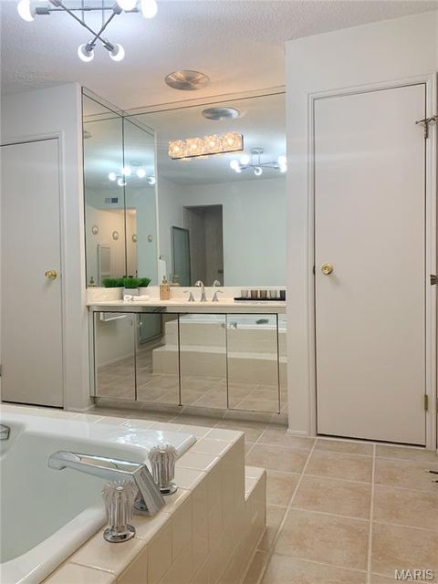 Tiny photo for 514 Coeur De Royale Drive #404, Creve Coeur, MO 63141 (MLS # 26019156)