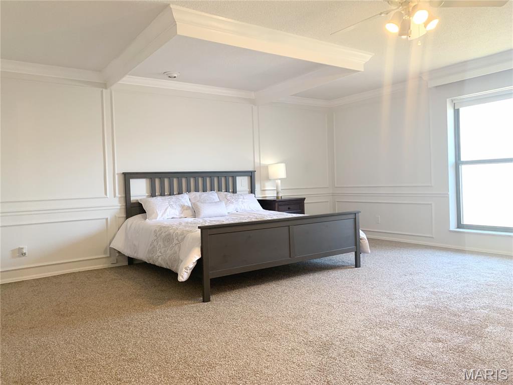 Coeur De Royale Condo - Residential