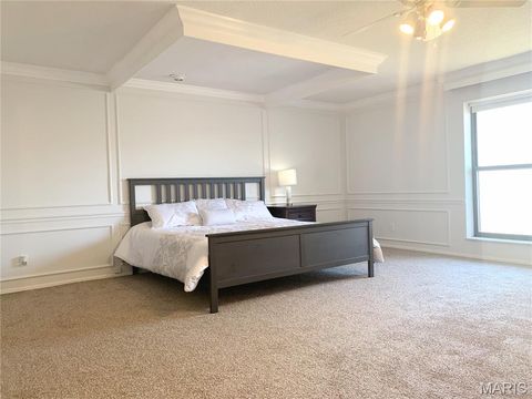 Tiny photo for 514 Coeur De Royale Drive #404, Creve Coeur, MO 63141 (MLS # 26019156)