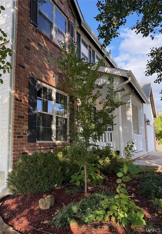 Photo of 7377 Little Oaks Drive, OFallon, MO 63368 (MLS # 26066799)