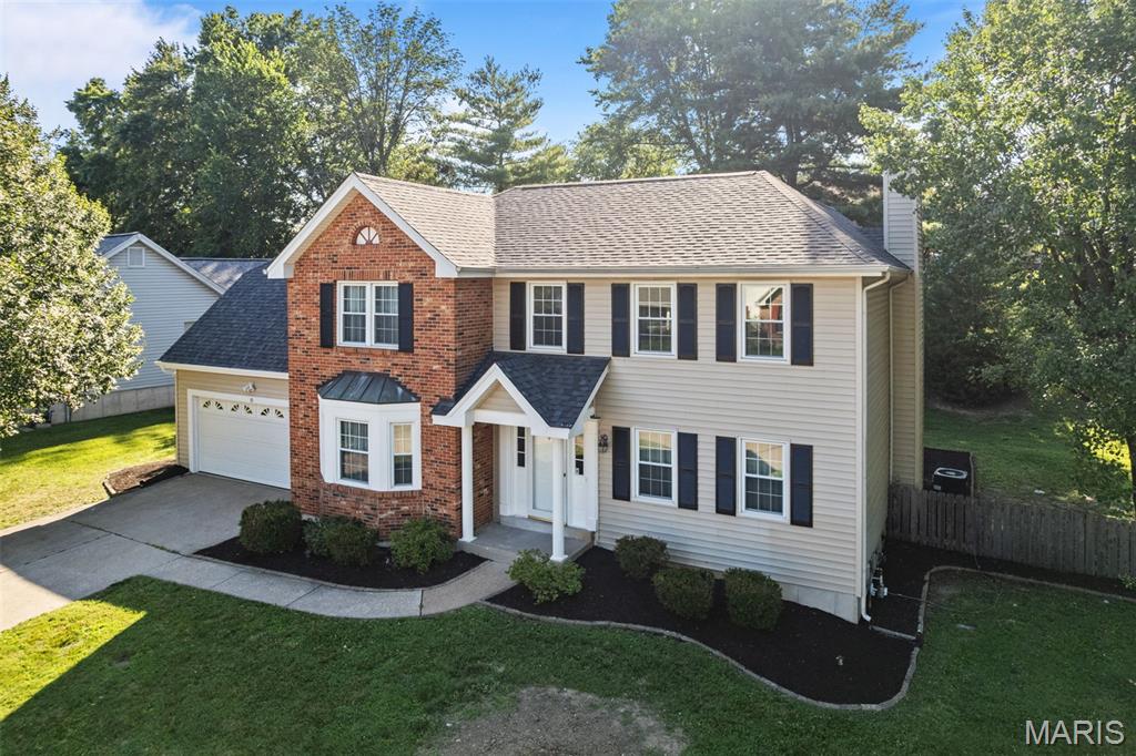 17 Beaujolais Drive