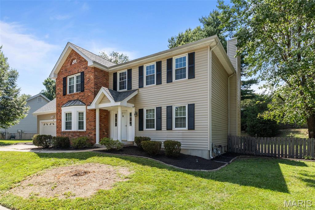 17 Beaujolais Drive