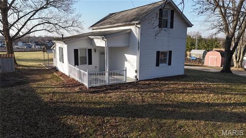 2020 Lebanon Avenue Belleville IL 62221