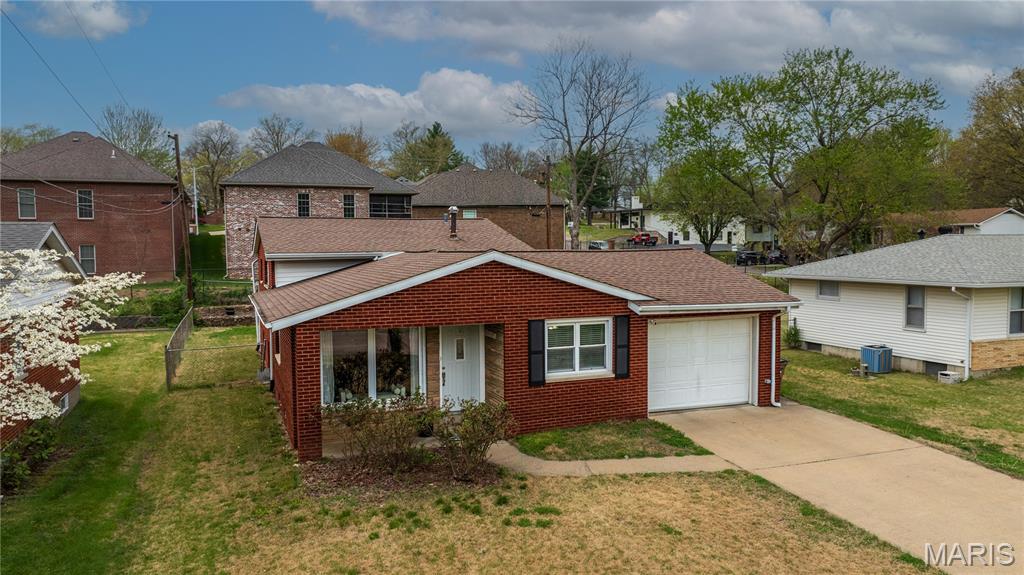 Landgrafs Third Sub - Residential