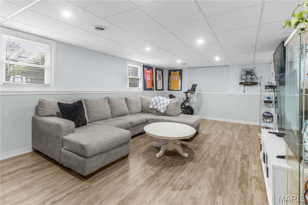 Landgrafs Third Sub - Residential