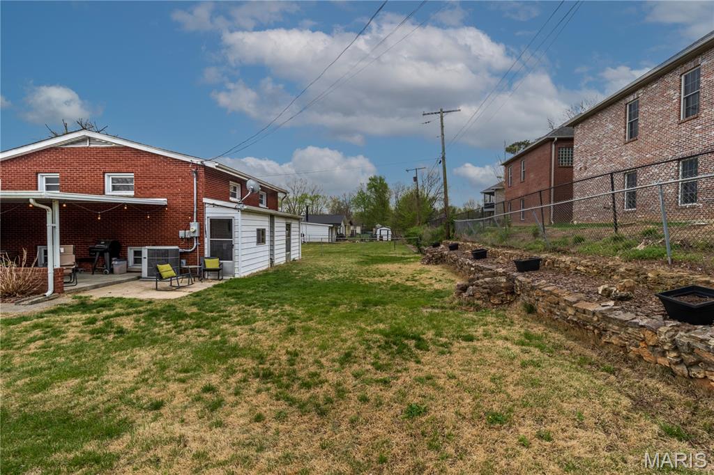 Landgrafs Third Sub - Residential