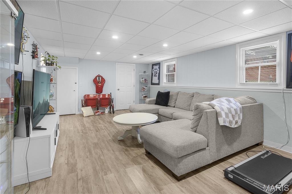 Landgrafs Third Sub - Residential