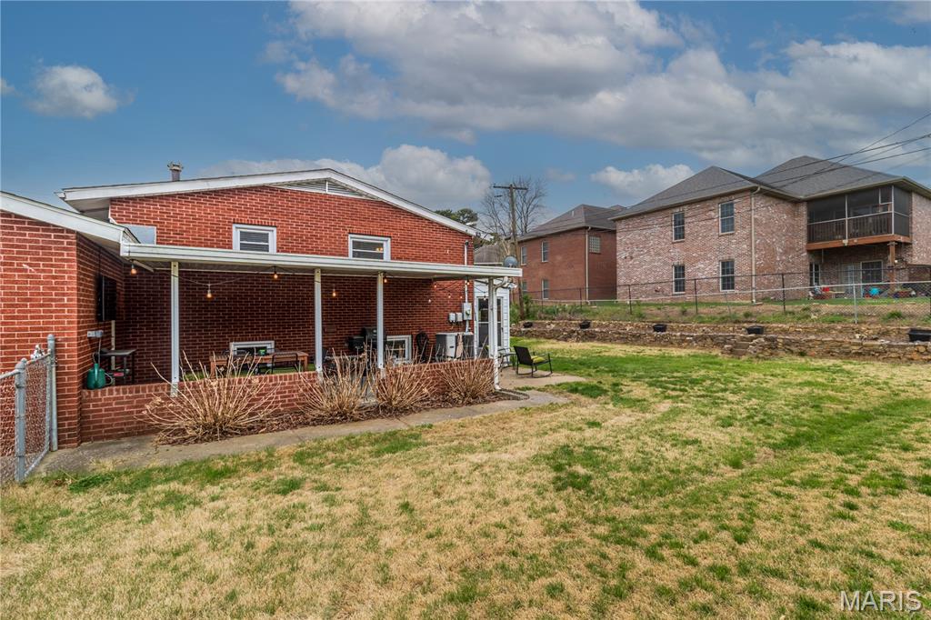 Landgrafs Third Sub - Residential