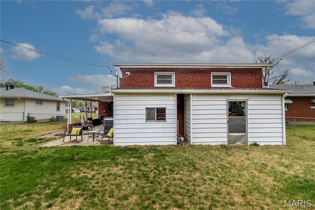 Landgrafs Third Sub - Residential