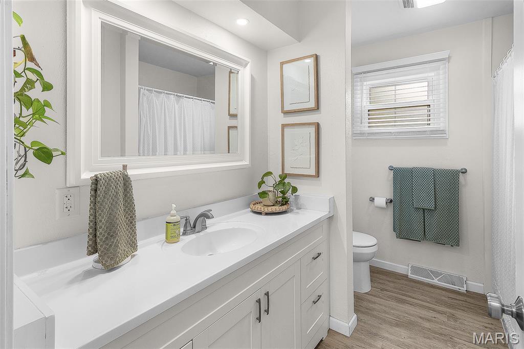 Landgrafs Third Sub - Residential