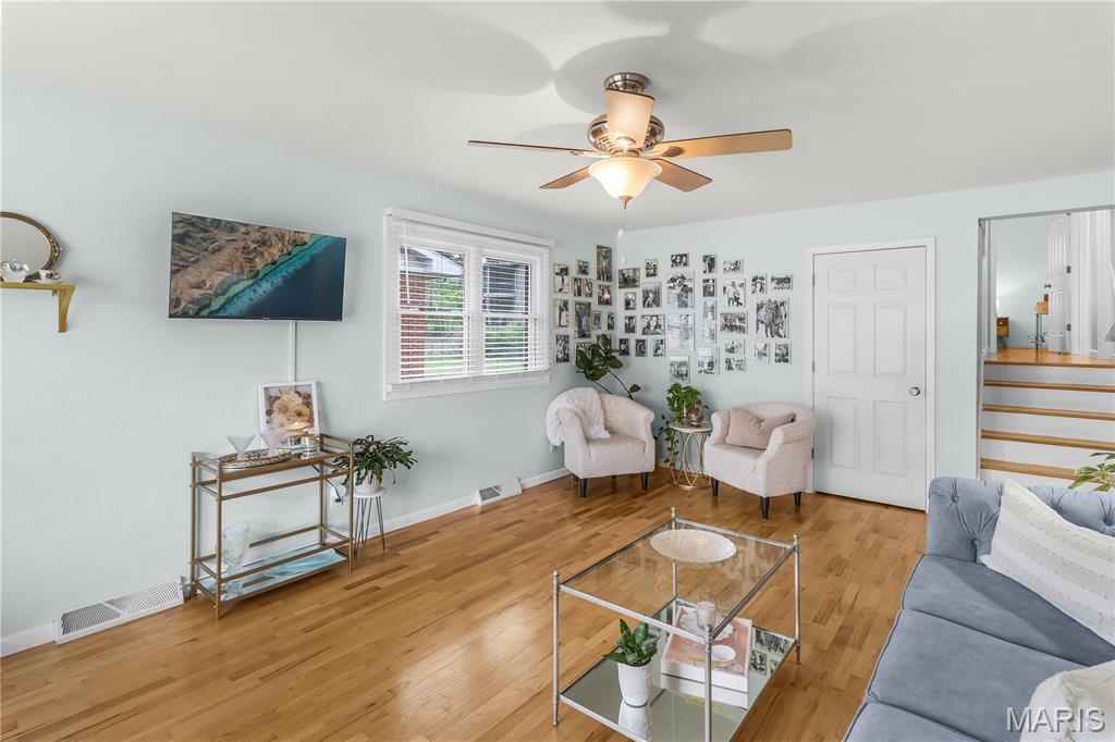 Landgrafs Third Sub - Residential