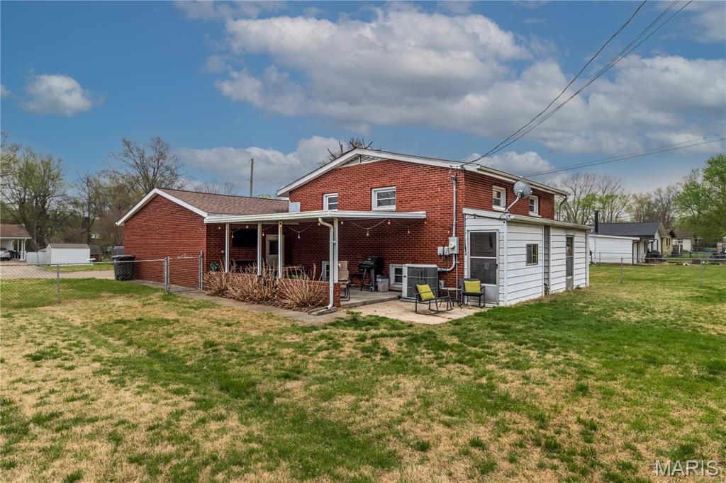 Landgrafs Third Sub - Residential